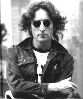 John Lennon